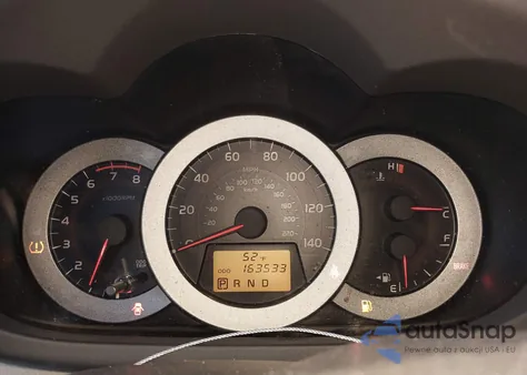 2010 Toyota Rav4 из США, поврежденный, VIN JTMZF4DV5AD023965